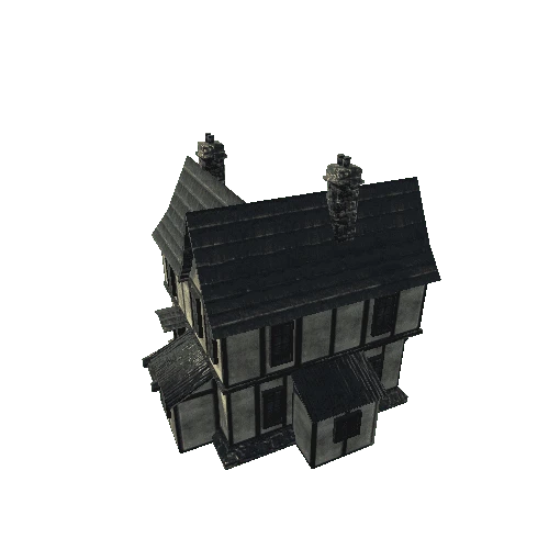 House 14 L B Tudor1